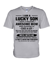 1 DAY LEFT - GET YOURS NOW V-Neck T-Shirt thumbnail