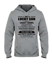 1 DAY LEFT - GET YOURS NOW Hooded Sweatshirt thumbnail