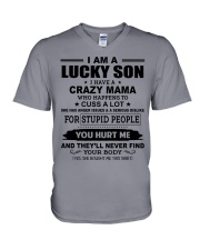 1 DAY LEFT - GET YOURS NOW V-Neck T-Shirt thumbnail