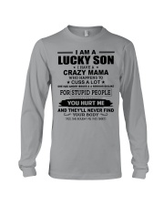 1 DAY LEFT - GET YOURS NOW Long Sleeve Tee thumbnail
