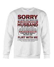 1 DAY LEFT - GET YOURS NOW Crewneck Sweatshirt thumbnail