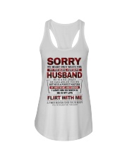 1 DAY LEFT - GET YOURS NOW Ladies Flowy Tank thumbnail