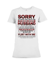 1 DAY LEFT - GET YOURS NOW Premium Fit Ladies Tee thumbnail