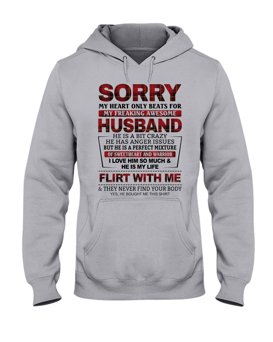 1 DAY LEFT - GET YOURS NOW Hooded Sweatshirt