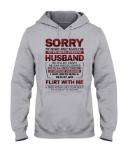 1 DAY LEFT - GET YOURS NOW Hooded Sweatshirt front