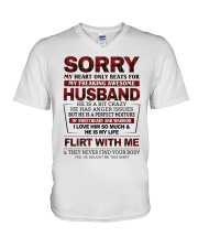 1 DAY LEFT - GET YOURS NOW V-Neck T-Shirt thumbnail