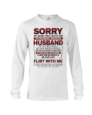 1 DAY LEFT - GET YOURS NOW Long Sleeve Tee thumbnail