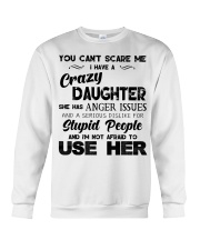 1 DAY LEFT - GET YOURS NOW Crewneck Sweatshirt thumbnail