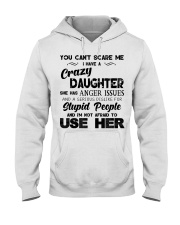 1 DAY LEFT - GET YOURS NOW Hooded Sweatshirt thumbnail