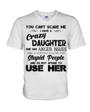 1 DAY LEFT - GET YOURS NOW V-Neck T-Shirt thumbnail