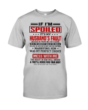 1 DAY LEFT - GET YOURS NOW Classic T-Shirt thumbnail