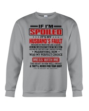 1 DAY LEFT - GET YOURS NOW Crewneck Sweatshirt thumbnail