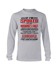 1 DAY LEFT - GET YOURS NOW Long Sleeve Tee thumbnail