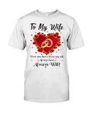 1 DAY LEFT - GET YOURS NOW Classic T-Shirt thumbnail