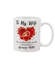 1 DAY LEFT - GET YOURS NOW Mug front