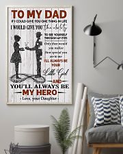 1 DAY LEFT - GET YOURS NOW 11x17 Poster lifestyle-poster-1