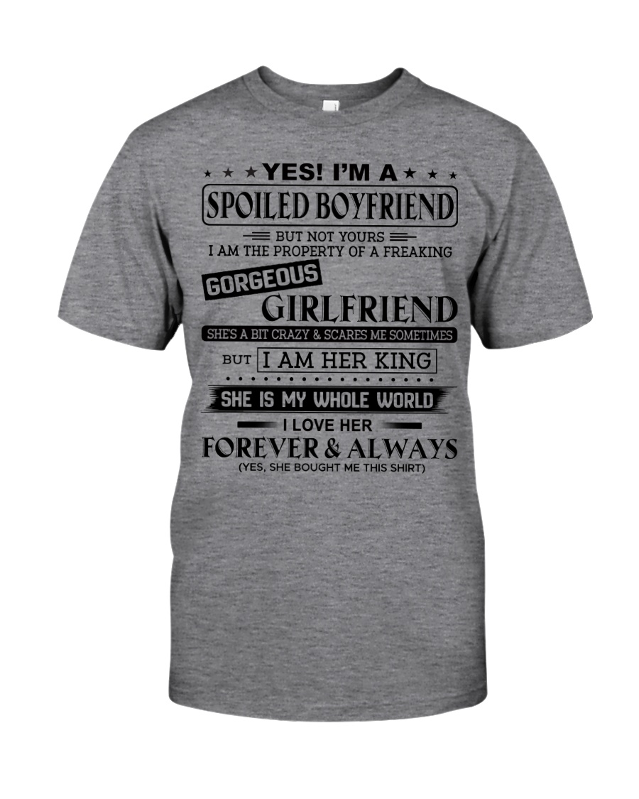 1 DAY LEFT - GET YOURS NOW Classic T-Shirt