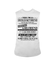 1 DAY LEFT - GET YOURS NOW Sleeveless Tee thumbnail