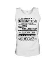 1 DAY LEFT - GET YOURS NOW Unisex Tank thumbnail