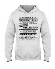 1 DAY LEFT - GET YOURS NOW Hooded Sweatshirt thumbnail