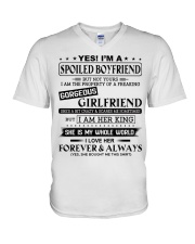 1 DAY LEFT - GET YOURS NOW V-Neck T-Shirt thumbnail