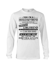 1 DAY LEFT - GET YOURS NOW Long Sleeve Tee thumbnail