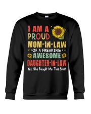 1 DAY LEFT - GET YOURS NOW Crewneck Sweatshirt thumbnail