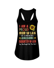 1 DAY LEFT - GET YOURS NOW Ladies Flowy Tank thumbnail