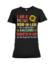 1 DAY LEFT - GET YOURS NOW Premium Fit Ladies Tee thumbnail