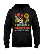 1 DAY LEFT - GET YOURS NOW Hooded Sweatshirt thumbnail