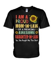1 DAY LEFT - GET YOURS NOW V-Neck T-Shirt thumbnail