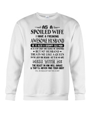 1 DAY LEFT - GET YOURS NOW Crewneck Sweatshirt thumbnail