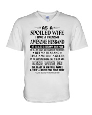 1 DAY LEFT - GET YOURS NOW V-Neck T-Shirt thumbnail