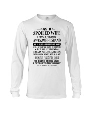 1 DAY LEFT - GET YOURS NOW Long Sleeve Tee thumbnail