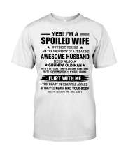 1 DAY LEFT - GET YOURS NOW Classic T-Shirt thumbnail