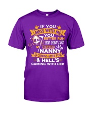 1 DAY LEFT - GET YOURS NOW Classic T-Shirt thumbnail