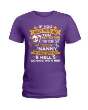 1 DAY LEFT - GET YOURS NOW Ladies T-Shirt thumbnail