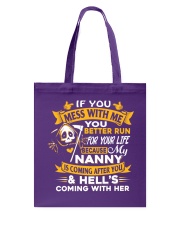 1 DAY LEFT - GET YOURS NOW Tote Bag thumbnail