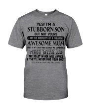 1 DAY LEFT - GET YOURS NOW Classic T-Shirt front