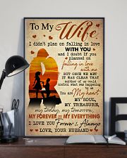1 DAY LEFT - GET YOURS NOW 11x17 Poster lifestyle-poster-2