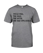 1 DAY LEFT - GET YOURS NOW Classic T-Shirt front
