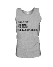 1 DAY LEFT - GET YOURS NOW Unisex Tank thumbnail