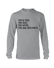 1 DAY LEFT - GET YOURS NOW Long Sleeve Tee thumbnail