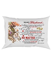 1 DAY LEFT - GET YOURS NOW Rectangular Pillowcase front