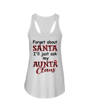 WONDERFUL GIFT FROM AUNT TO NIECE Ladies Flowy Tank thumbnail