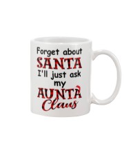 WONDERFUL GIFT FROM AUNT TO NIECE Mug thumbnail