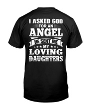 1 DAY LEFT - GET YOURS NOW Classic T-Shirt thumbnail