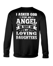 1 DAY LEFT - GET YOURS NOW Crewneck Sweatshirt thumbnail