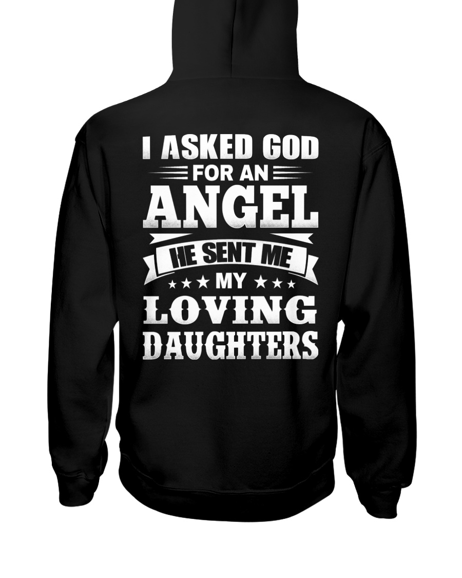 1 DAY LEFT - GET YOURS NOW Hooded Sweatshirt