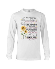 1 DAY LEFT - GET YOURS NOW Long Sleeve Tee thumbnail